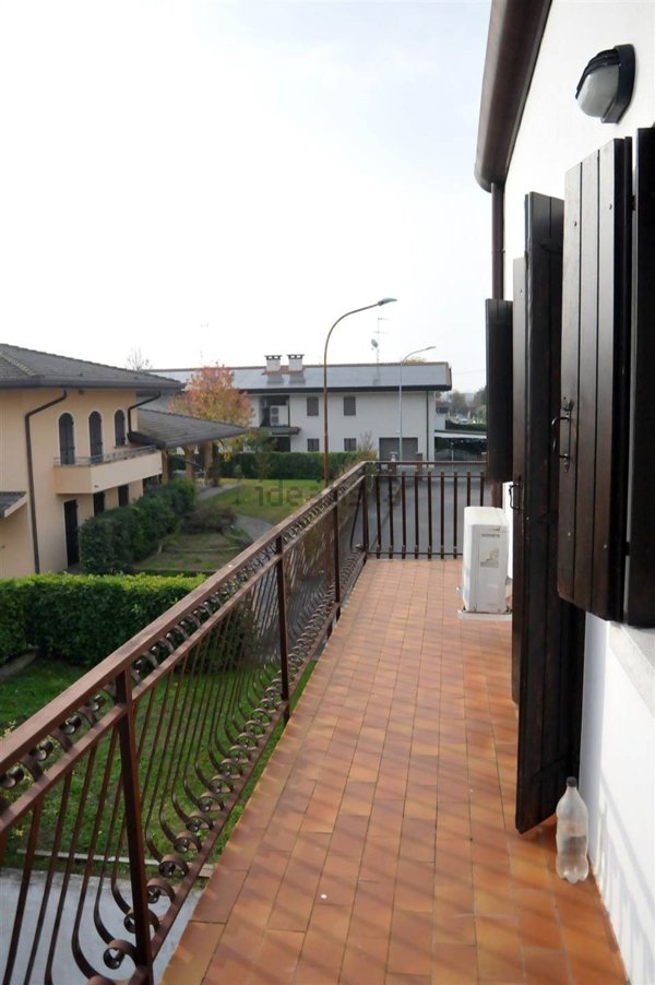 casa indipendente in vendita a Meolo