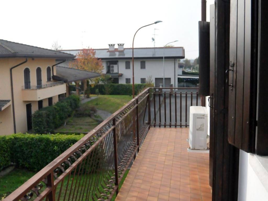 casa indipendente in vendita a Meolo in zona Marteggia