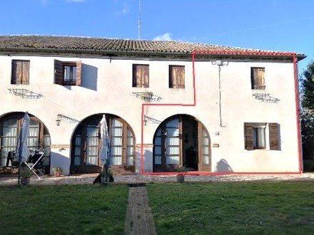 casa indipendente in vendita a Meolo