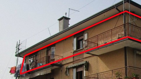 appartamento in vendita a Meolo