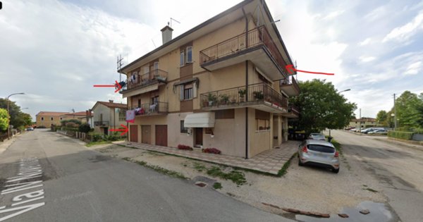 appartamento in vendita a Meolo