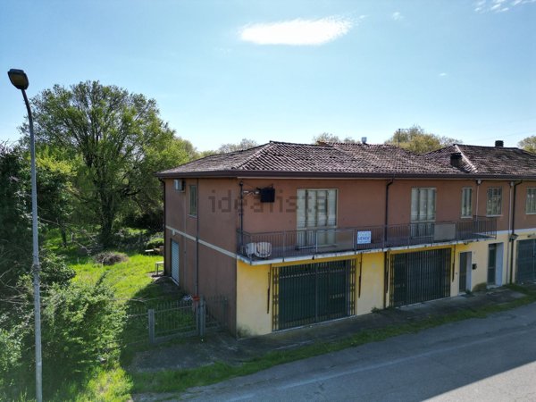 appartamento in vendita a Meolo