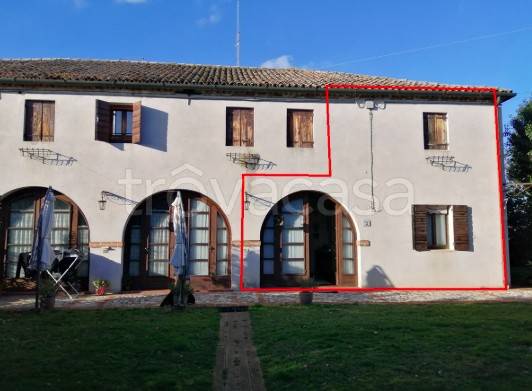 casa indipendente in vendita a Meolo
