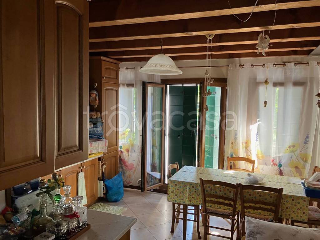 appartamento in vendita a Meolo
