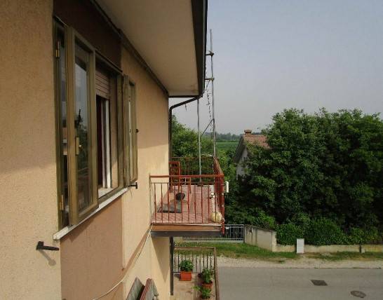 appartamento in vendita a Meolo
