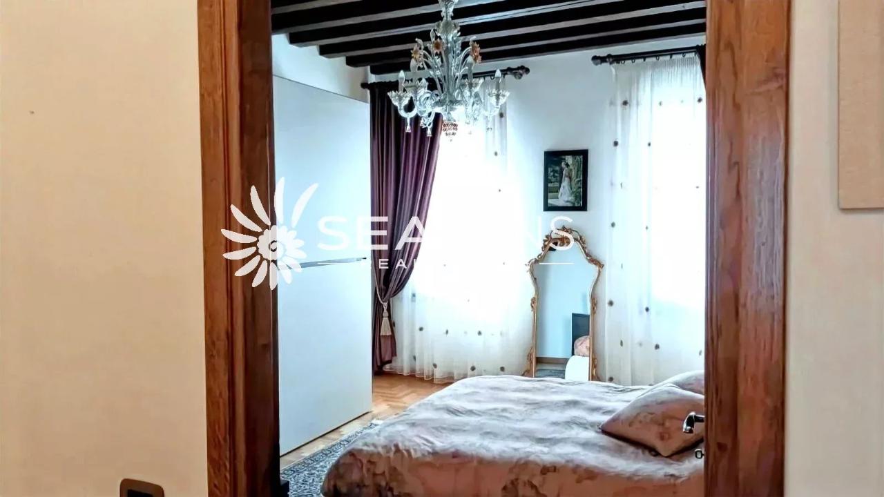 villa in vendita a Meolo