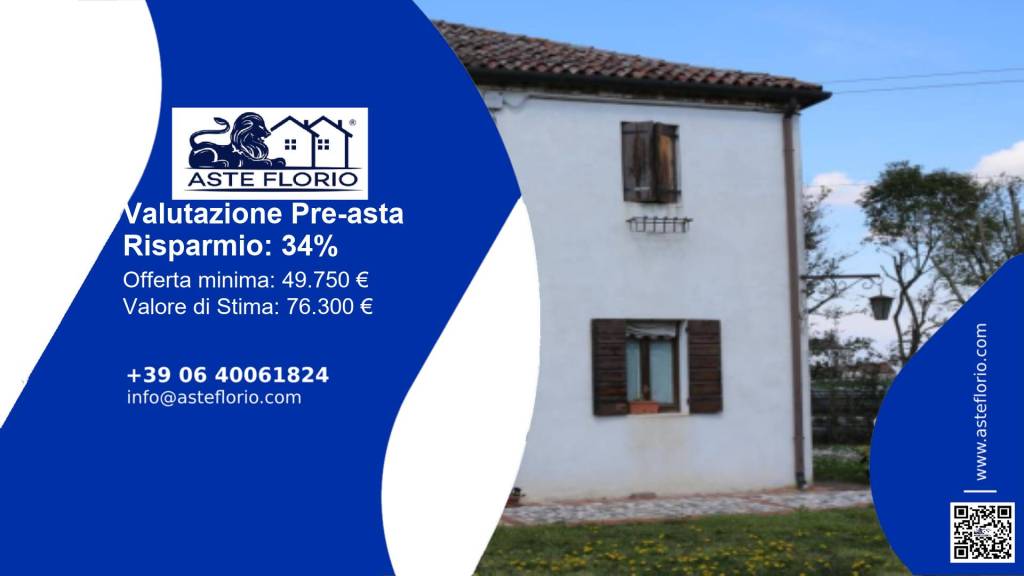 appartamento in vendita a Meolo