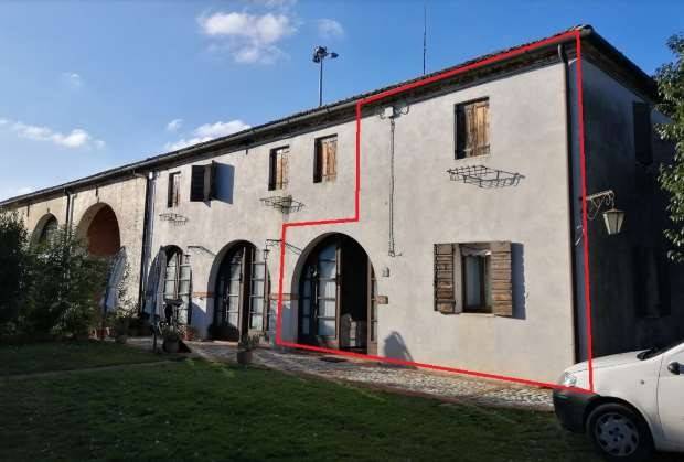 casa indipendente in vendita a Meolo