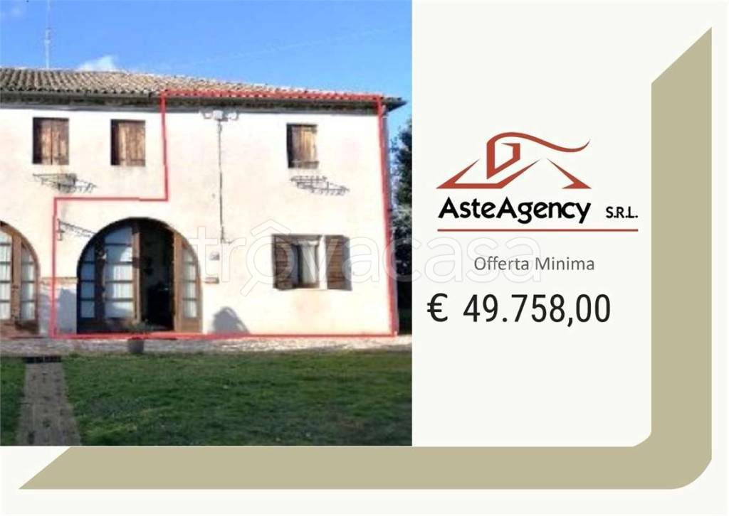 appartamento in vendita a Meolo