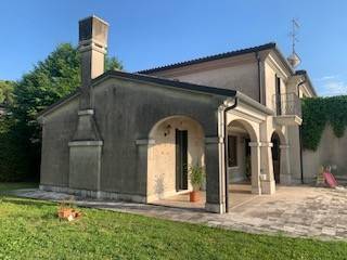 casa indipendente in vendita a Meolo