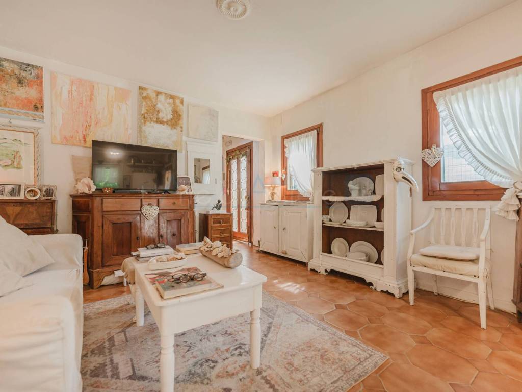 casa indipendente in vendita a Meolo