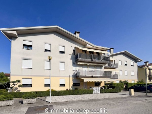 appartamento in vendita a Meolo