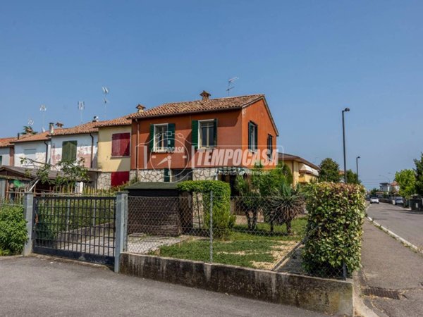 casa indipendente in vendita a Meolo