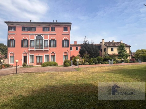 appartamento in vendita a Meolo