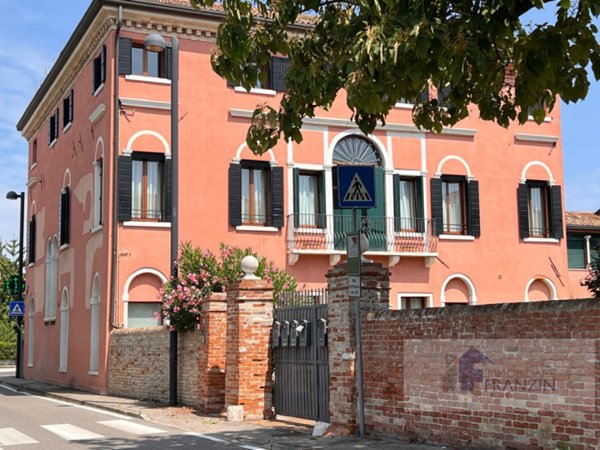 appartamento in vendita a Meolo