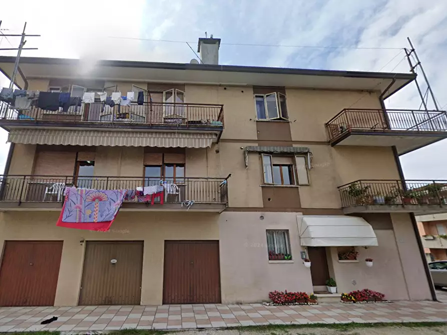 appartamento in vendita a Meolo