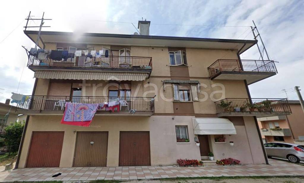 appartamento in vendita a Meolo