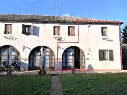 casa indipendente in vendita a Meolo