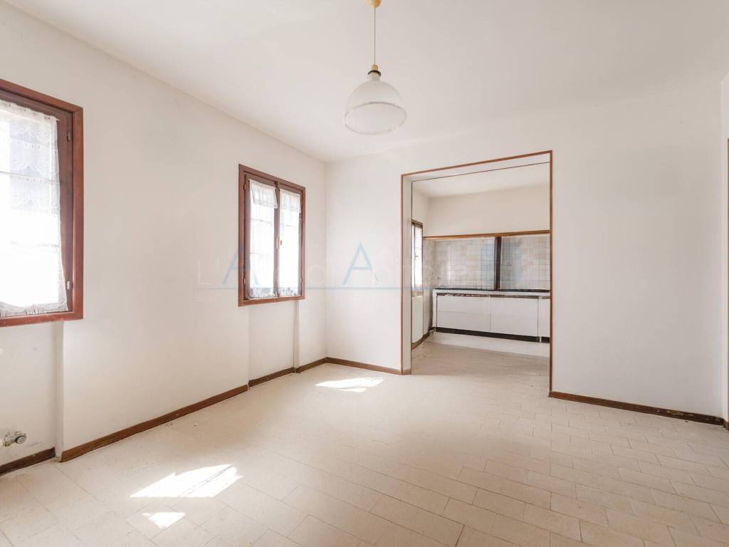 casa indipendente in vendita a Meolo