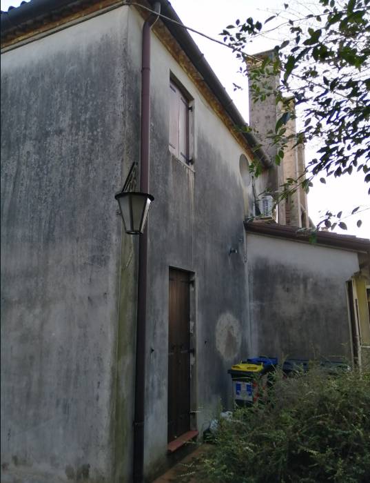 casa indipendente in vendita a Meolo