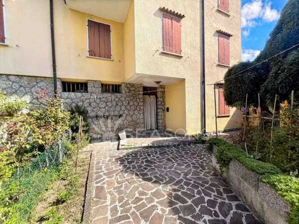 appartamento in vendita a Meolo