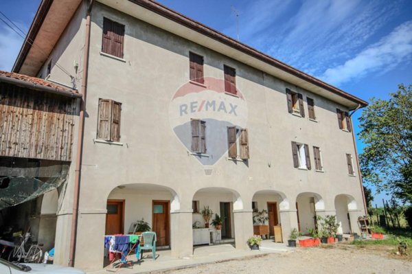 appartamento in vendita a Meolo