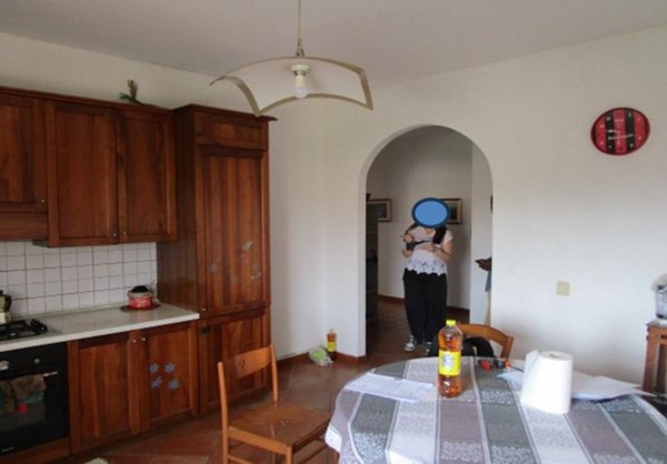appartamento in vendita a Meolo