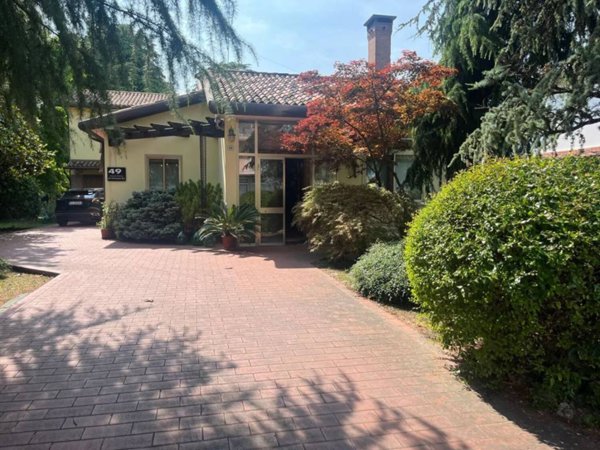 casa indipendente in vendita a Meolo