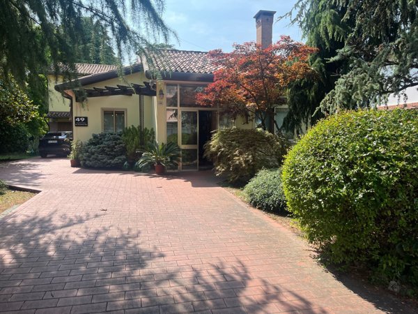 casa indipendente in vendita a Meolo