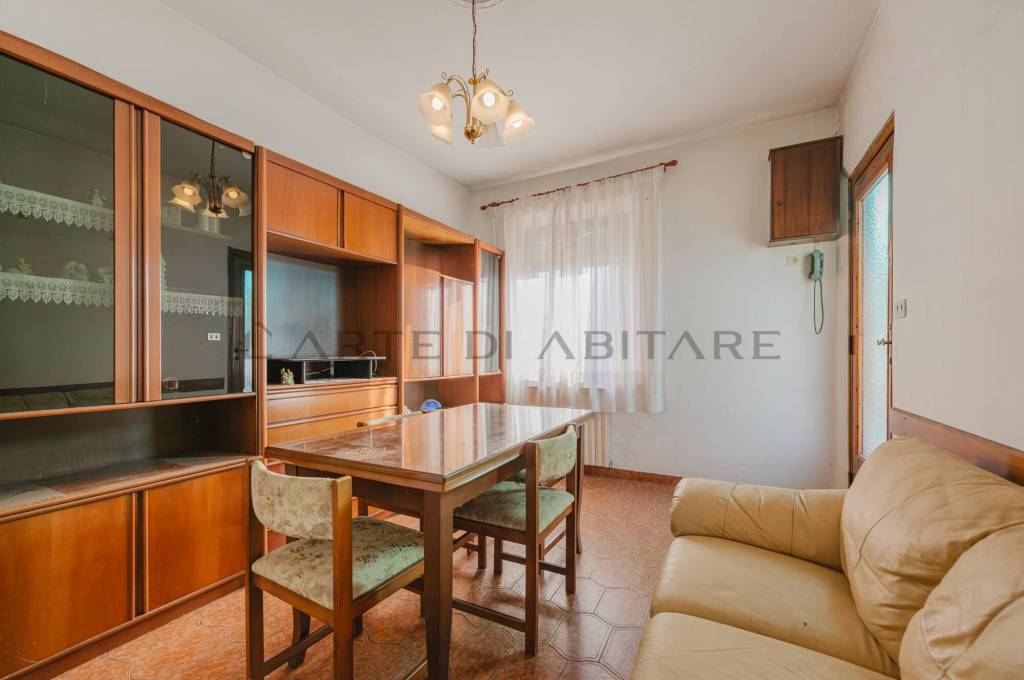 appartamento in vendita a Meolo