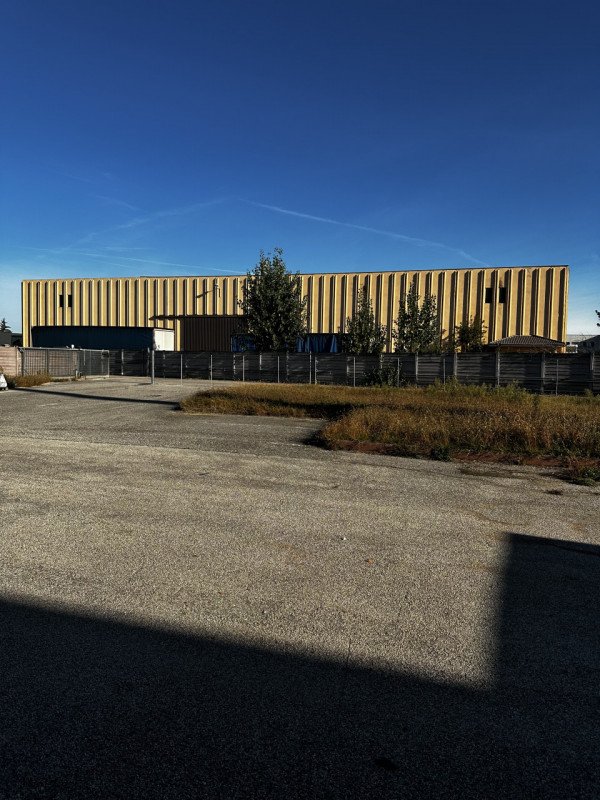 terreno edificabile in vendita a Meolo