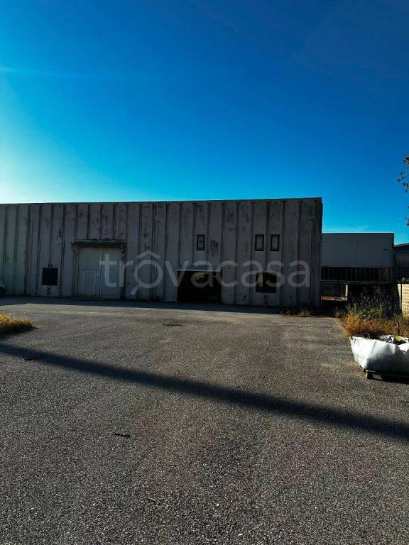 terreno edificabile in vendita a Meolo