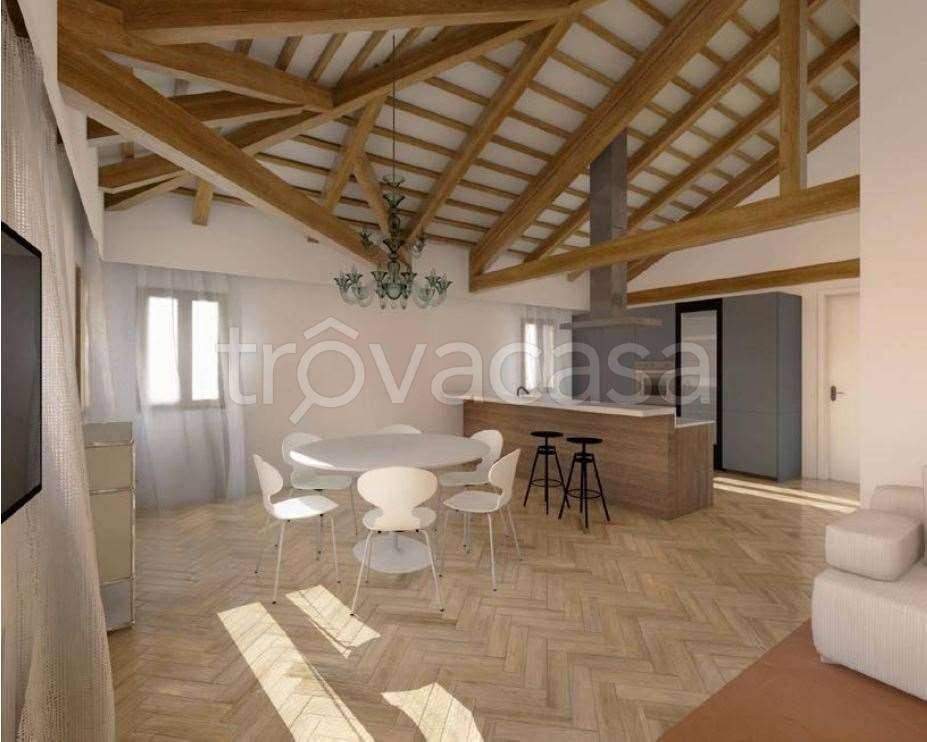 appartamento in vendita a Meolo