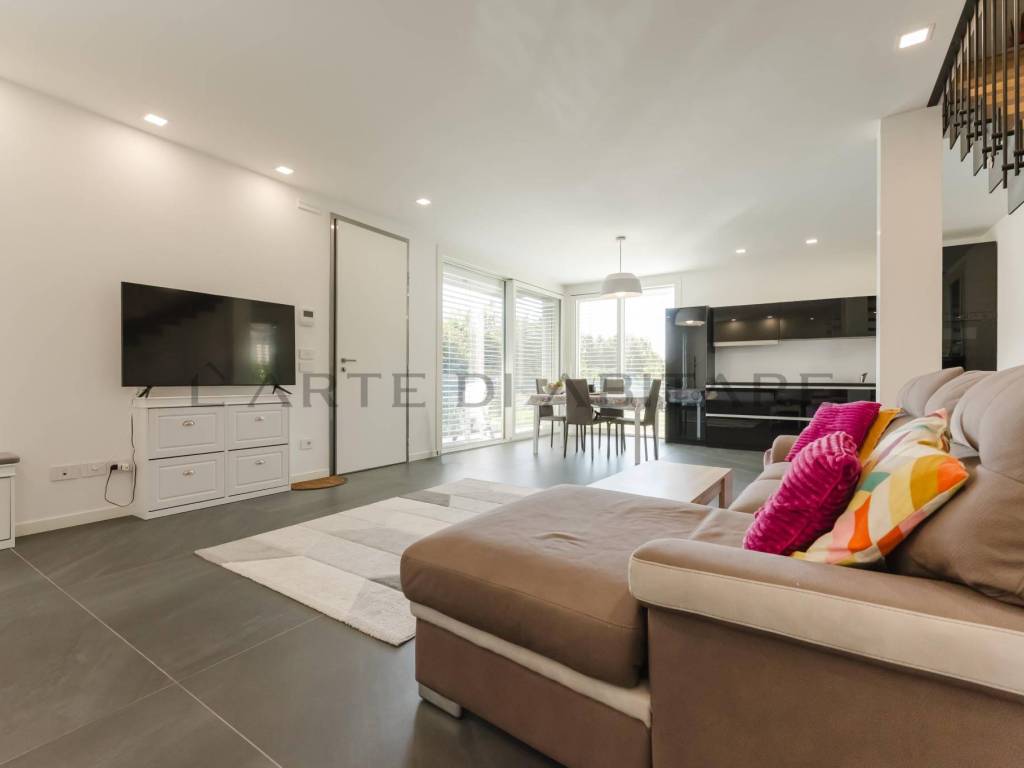 casa indipendente in vendita a Meolo