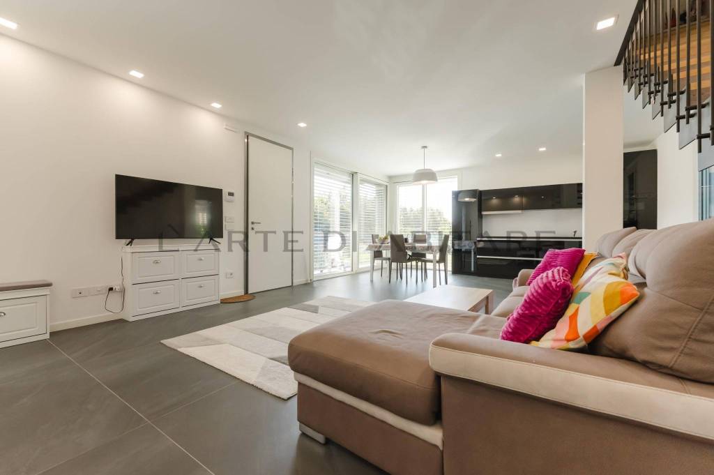 casa indipendente in vendita a Meolo