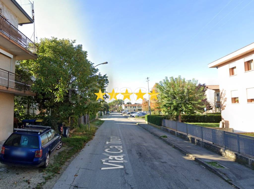 appartamento in vendita a Meolo