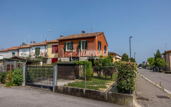 appartamento in vendita a Meolo