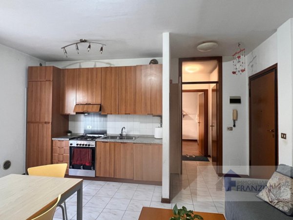 appartamento in vendita a Meolo