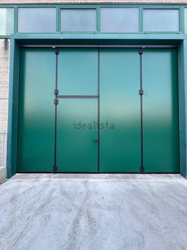 capannone in vendita a Meolo