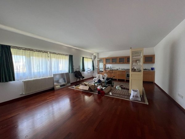 appartamento in vendita a Meolo