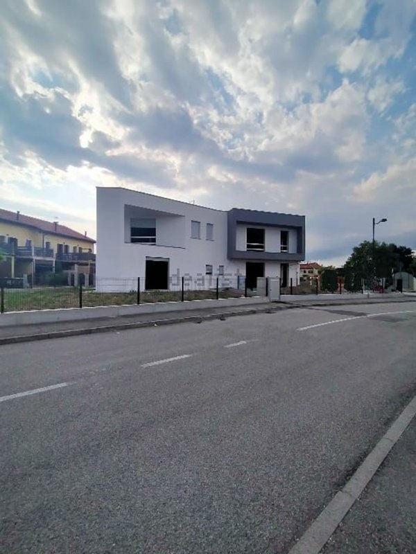 casa indipendente in vendita a Meolo