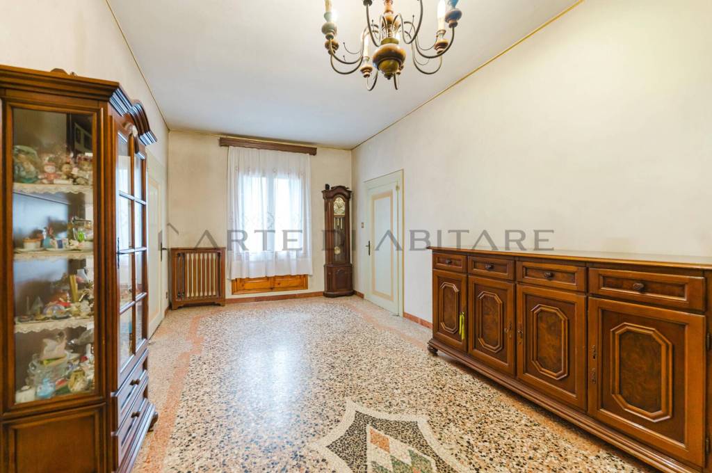 appartamento in vendita a Meolo