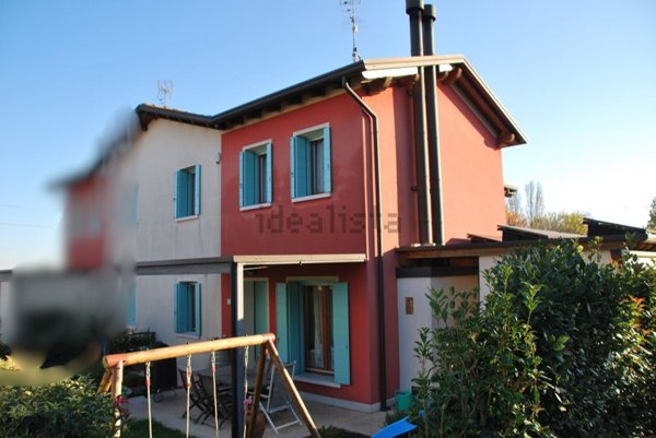 casa indipendente in vendita a Meolo
