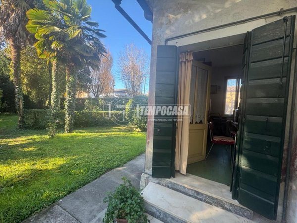 casa indipendente in vendita a Meolo