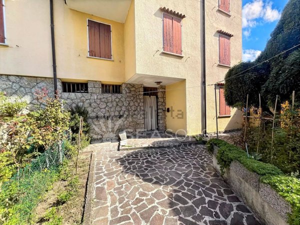 appartamento in vendita a Meolo