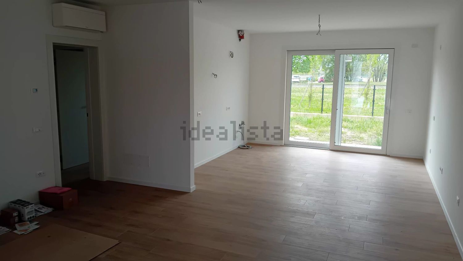 casa indipendente in vendita a Meolo