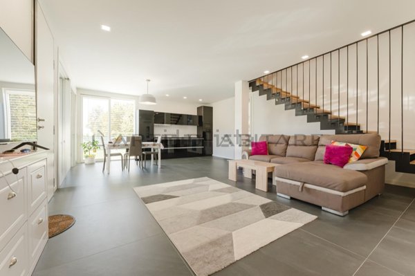 casa indipendente in vendita a Meolo