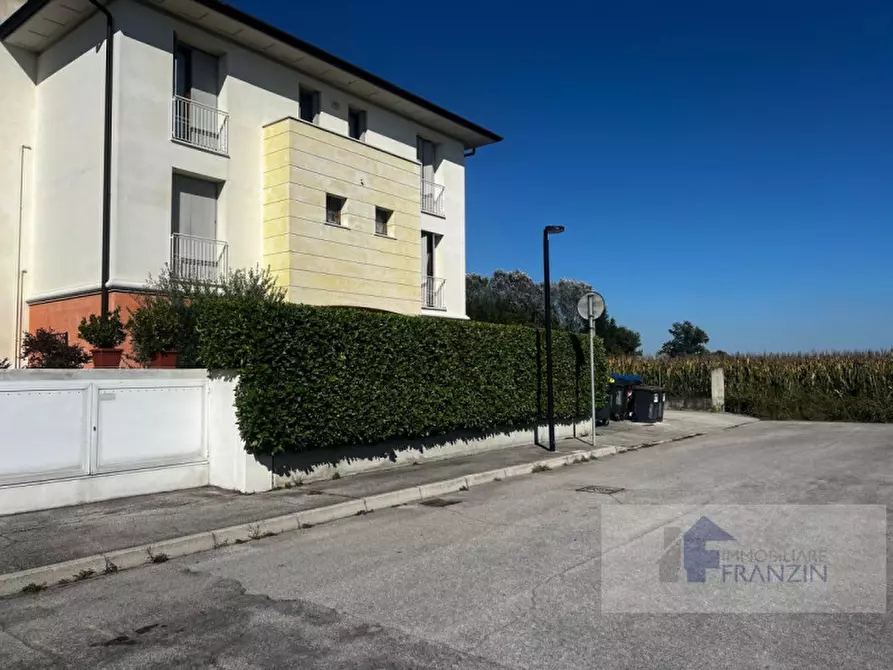 mansarda in vendita a Meolo