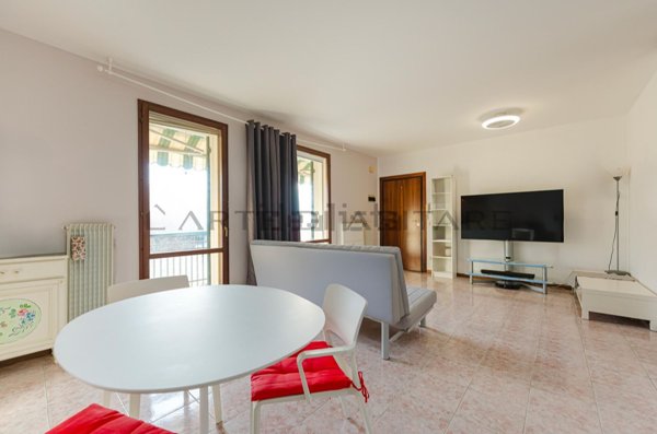 appartamento in vendita a Meolo