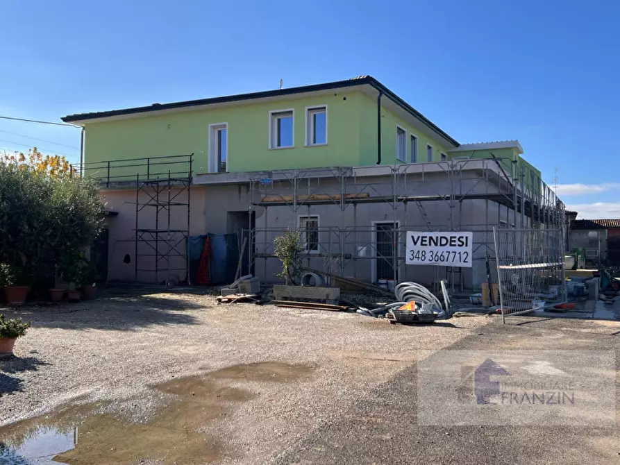 appartamento in vendita a Meolo